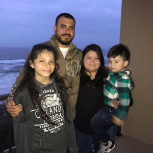 Meet your Posher, Rosa